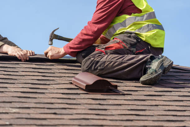 Best Commercial Roofing Services  in Sherwood, OR