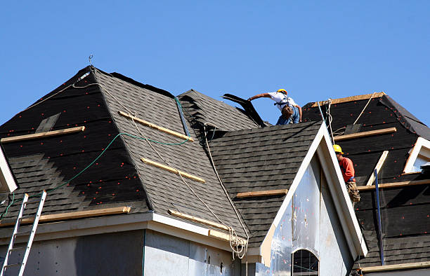 Professional Roofing Contractor in Sherwood, OR