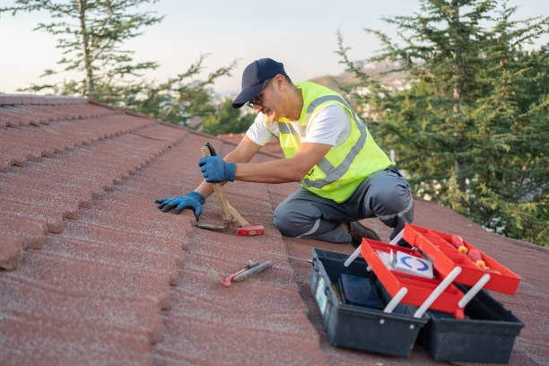 Quick and Trustworthy Emergency Roof Repair Services in Sherwood, OR