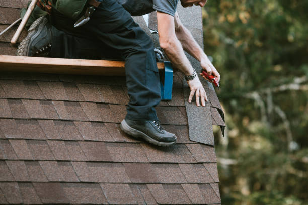 Best Slate Roofing Contractor  in Sherwood, OR